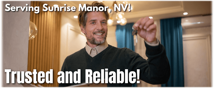 Locksmith Sunrise Manor NV