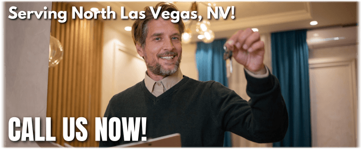 Locksmith North Las Vegas NV